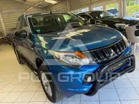 2017 Mitsubishi L200