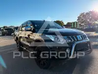 2017 Mitsubishi L200