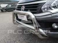 2017 Mitsubishi L200