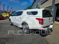 2017 Mitsubishi L200