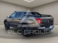 2017 Mitsubishi L200