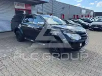2017 Mitsubishi L200