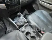 2017 Mitsubishi L200