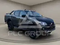 2017 Mitsubishi L200