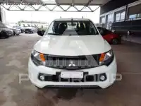 2017 Mitsubishi L200