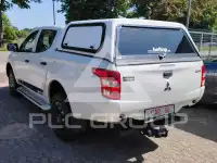 2017 Mitsubishi L200