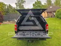 2017 Mitsubishi L200