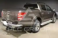 2017 Mitsubishi L200