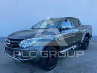 2017 Mitsubishi L200