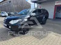 2017 Mitsubishi L200