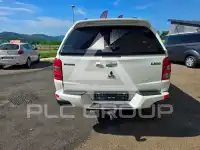 2017 Mitsubishi L200