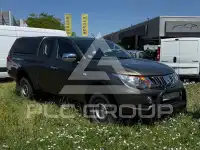 2017 Mitsubishi L200