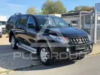 2017 Mitsubishi L200