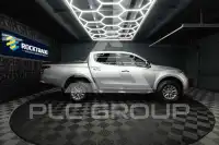 2017 Mitsubishi L200