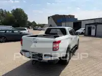2017 Mitsubishi L200