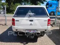 2017 Mitsubishi L200