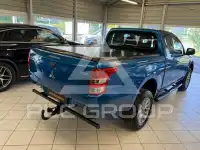 2017 Mitsubishi L200