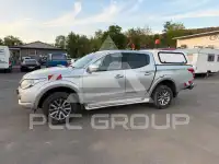 2017 Mitsubishi L200
