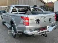2017 Mitsubishi L200