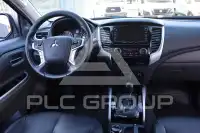 2017 Mitsubishi L200