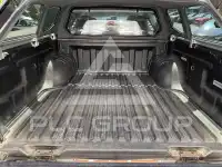 2017 Mitsubishi L200