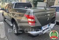 2017 Mitsubishi L200