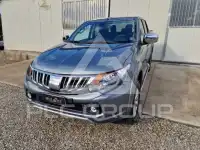 2017 Mitsubishi L200