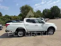 2017 Mitsubishi L200