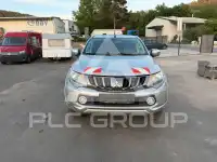 2017 Mitsubishi L200