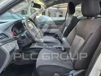 2017 Mitsubishi L200