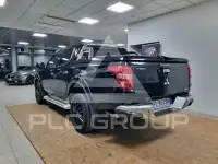 2017 Mitsubishi L200