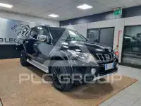 2017 Mitsubishi L200