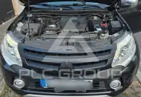 2017 Mitsubishi L200