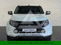 2017 Mitsubishi L200