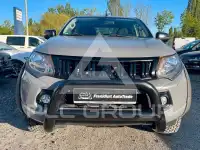 2017 Mitsubishi L200