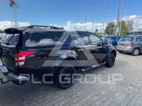 2017 Mitsubishi L200