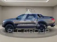 2017 Mitsubishi L200