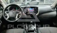 2017 Mitsubishi L200
