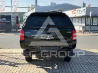 2017 Mitsubishi L200