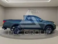 2017 Mitsubishi L200