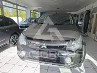 2017 Mitsubishi L200