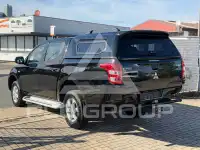 2017 Mitsubishi L200