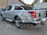 2017 Mitsubishi L200