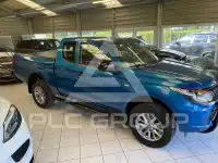 2017 Mitsubishi L200