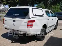 2017 Mitsubishi L200