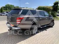 2017 Mitsubishi L200