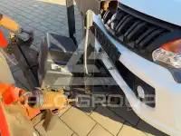 2017 Mitsubishi L200