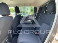 2017 Mitsubishi L200