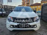 2017 Mitsubishi L200