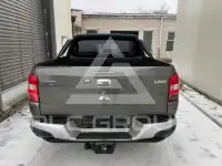 2017 Mitsubishi L200